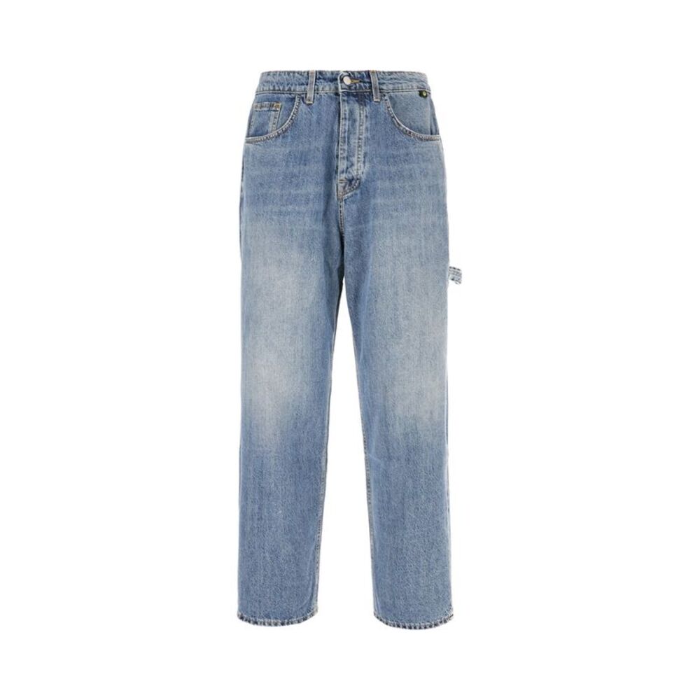 Barrow Man Clothing Jeans